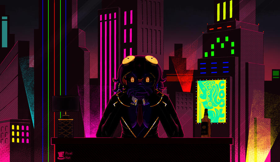 Nova's Dreamscape Nova's Dreamscape