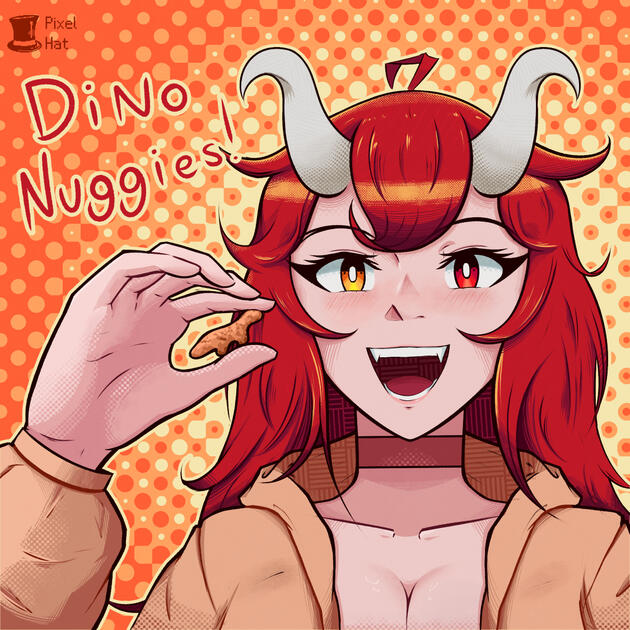 Taurina Nuggies Taurina Nuggies