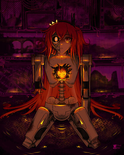 Machina Mori Machina Mori